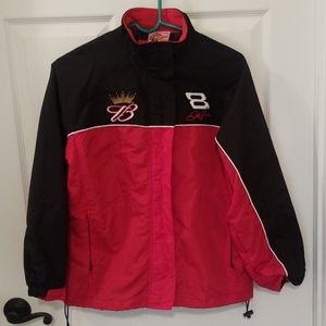 Ladies Winners Circle Collection Rain Jacket